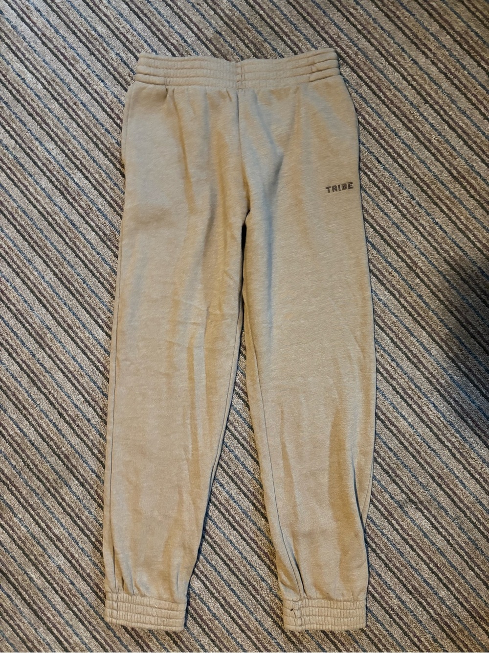 Tribe Kelley Jogger - Coastal Countryside - Driftwood